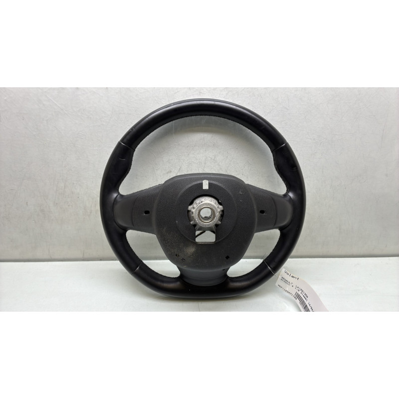Volant RENAULT SCENIC 4 Photo n°3