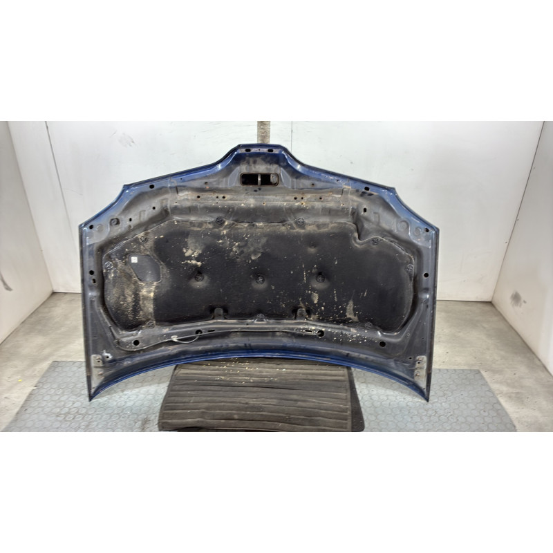 Capot NISSAN ALMERA TINO Photo n°6