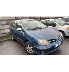 Capot NISSAN ALMERA TINO