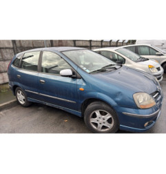 Capot NISSAN ALMERA TINO