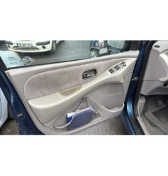Capot NISSAN ALMERA TINO