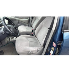 Capot NISSAN ALMERA TINO