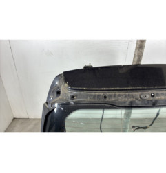 Malle/Hayon arriere FORD FIESTA 7