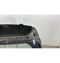 Malle/Hayon arriere FORD FIESTA 7