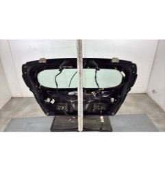 Malle/Hayon arriere FORD FIESTA 7