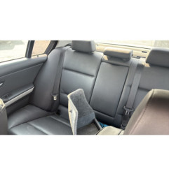 Capot BMW SERIE 3 E90