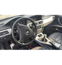 Capot BMW SERIE 3 E90