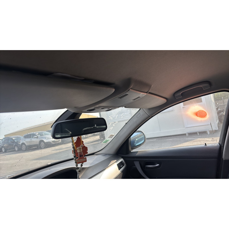 Capot BMW SERIE 3 E90 Photo n°19