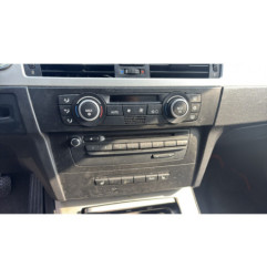 Capot BMW SERIE 3 E90