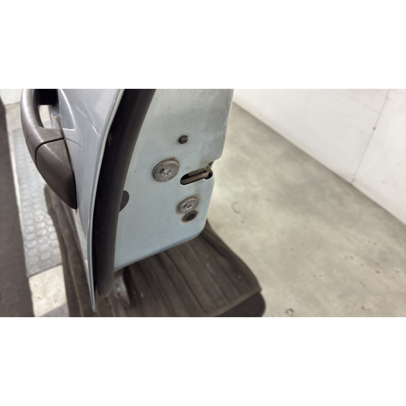 Porte arriere gauche CITROEN C4 1 Photo n°3