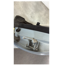 Porte arriere gauche CITROEN C4 1