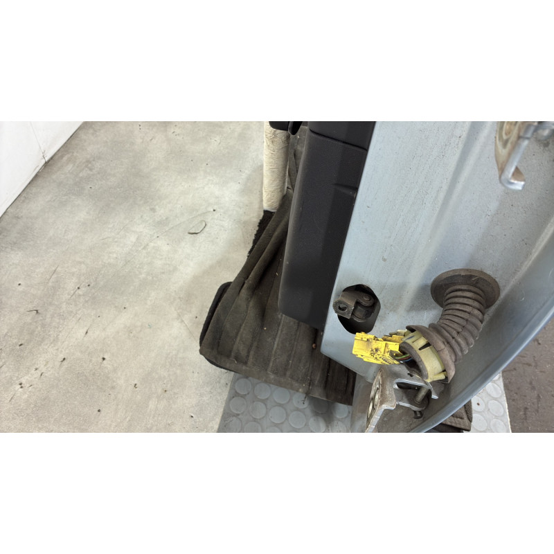 Porte arriere gauche CITROEN C4 1 Photo n°5