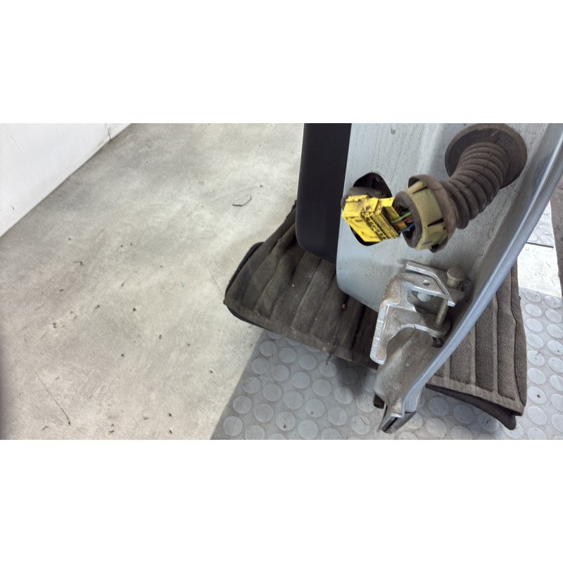 Porte arriere gauche CITROEN C4 1 Photo n°6