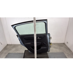 Porte arriere gauche CITROEN C4 1