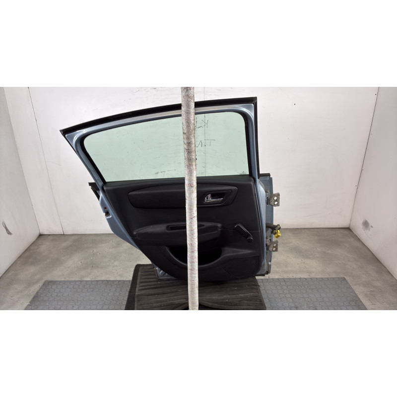 Porte arriere gauche CITROEN C4 1 Photo n°7
