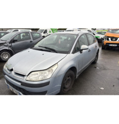 Porte arriere gauche CITROEN C4 1
