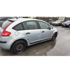 Porte arriere gauche CITROEN C4 1