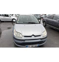 Porte arriere gauche CITROEN C4 1