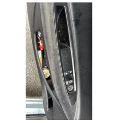 Porte arriere gauche CITROEN C4 1