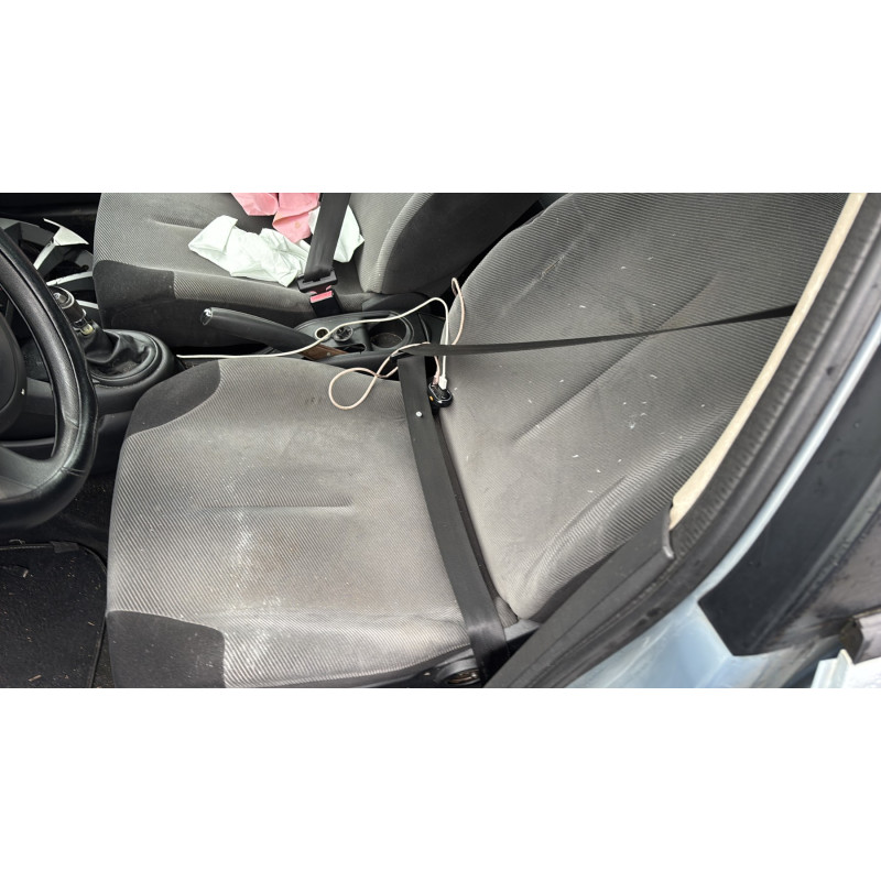 Porte arriere gauche CITROEN C4 1 Photo n°18