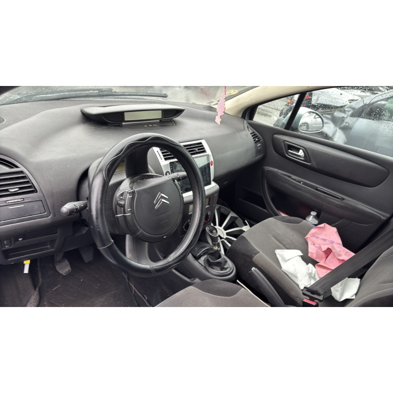 Porte arriere gauche CITROEN C4 1 Photo n°19