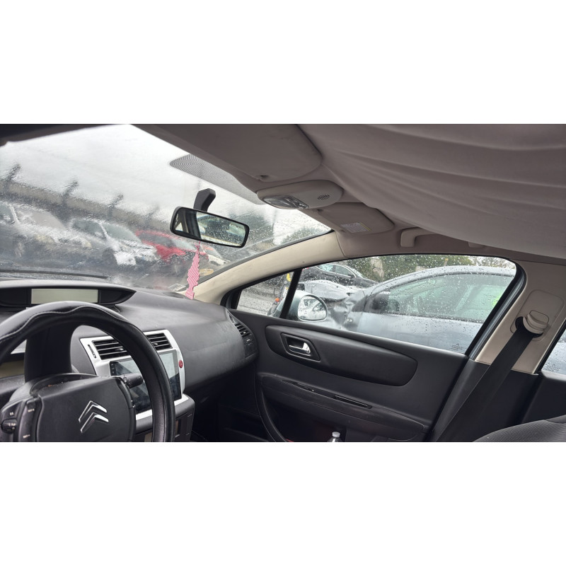 Porte arriere gauche CITROEN C4 1 Photo n°20