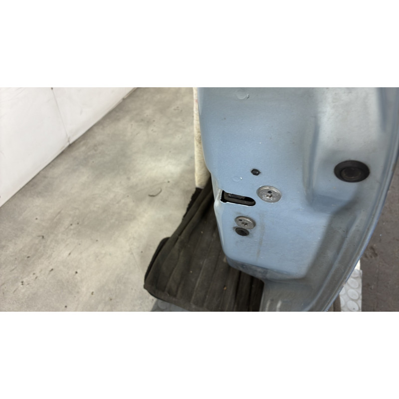 Porte avant droit CITROEN C4 1 Photo n°3