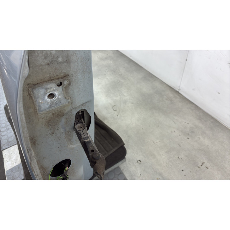 Porte avant droit CITROEN C4 1 Photo n°4