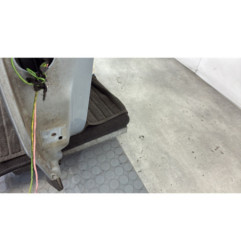 Porte avant droit CITROEN C4 1