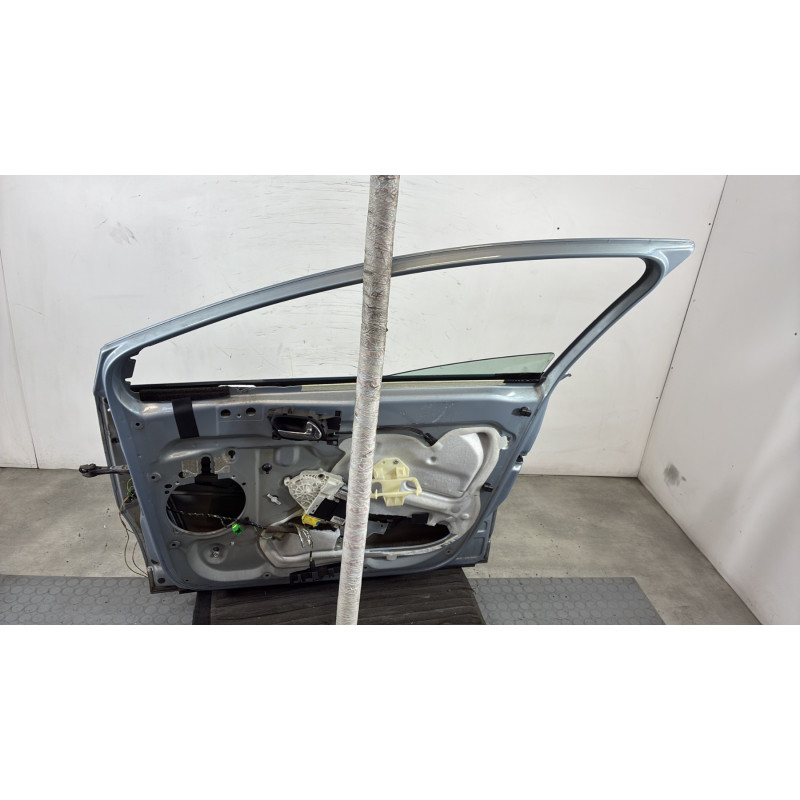 Porte avant droit CITROEN C4 1 Photo n°6