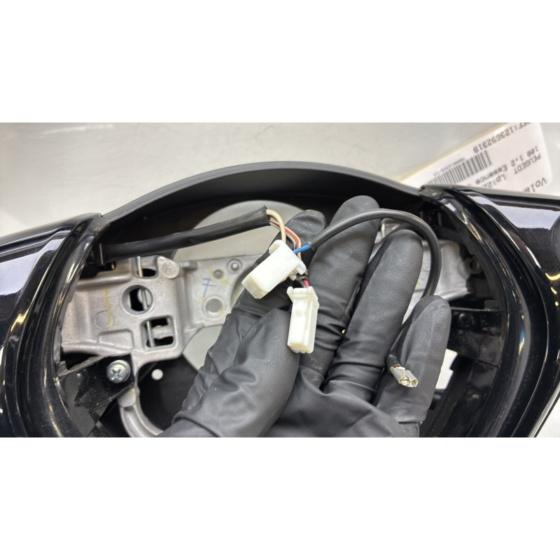 Volant PEUGEOT 108 Photo n°6