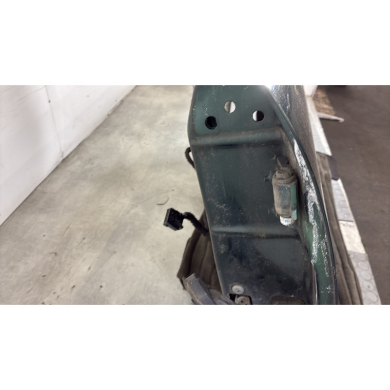 Porte avant gauche MINI MINI 2 R56 Photo n°3