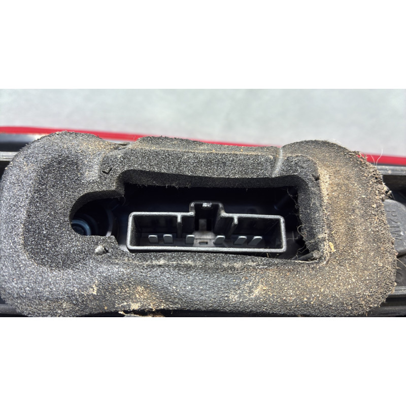 Feu arriere principal droit (feux) FORD C-MAX 1 Photo n°3
