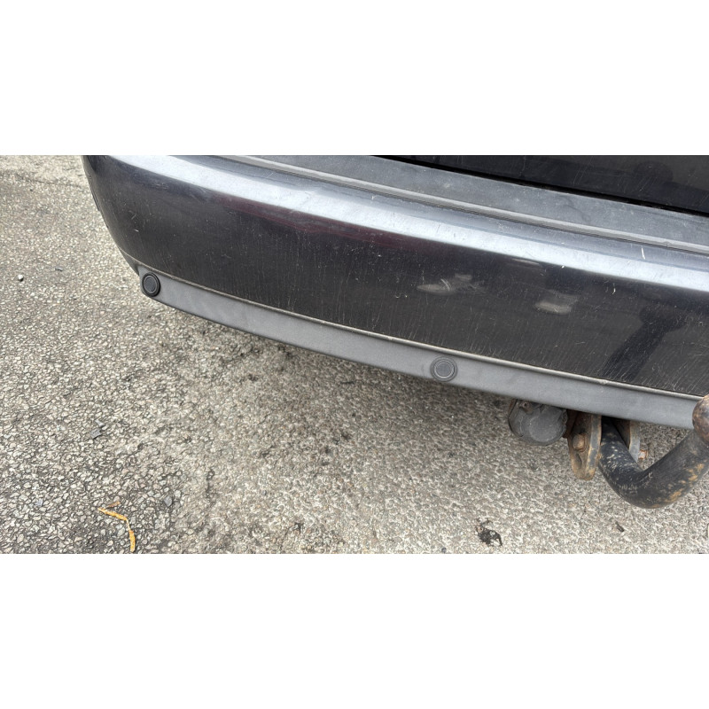 Feu arriere principal droit (feux) FORD C-MAX 1 Photo n°9