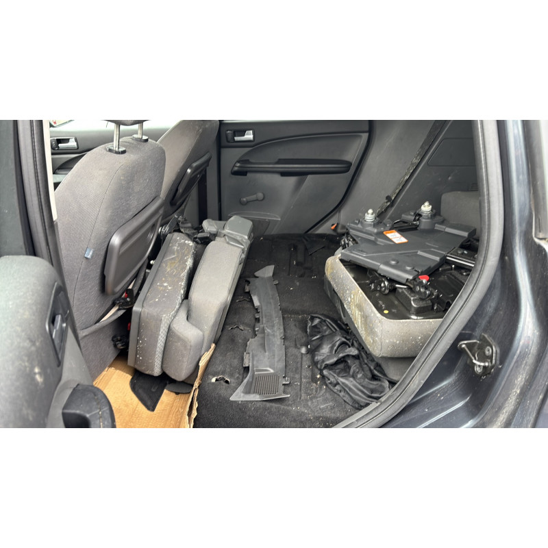 Feu arriere principal droit (feux) FORD C-MAX 1 Photo n°17