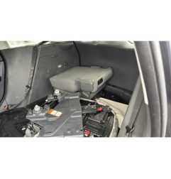 Feu arriere principal droit (feux) FORD C-MAX 1