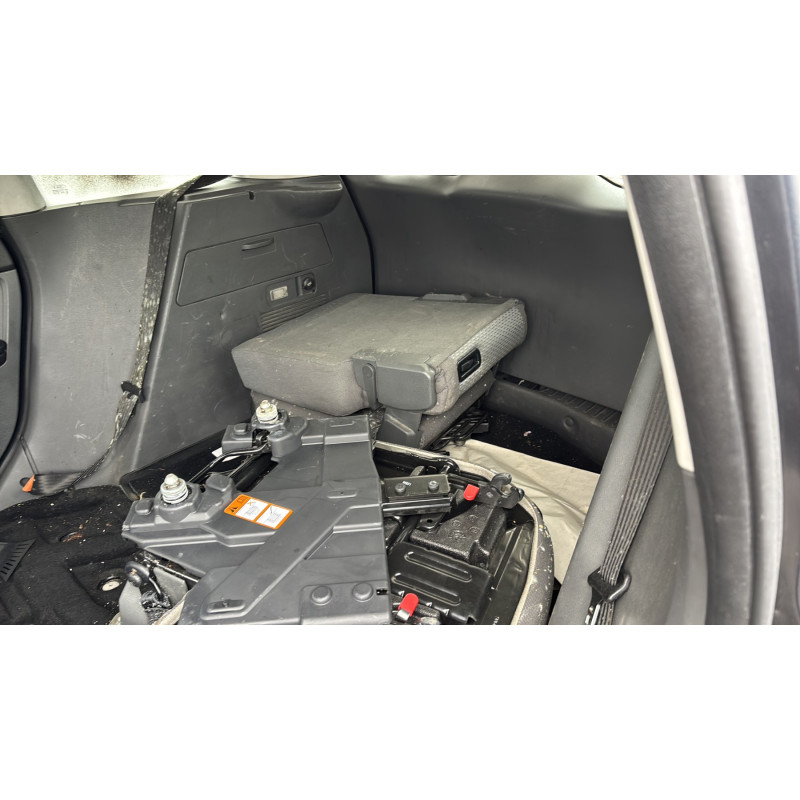 Feu arriere principal droit (feux) FORD C-MAX 1 Photo n°19