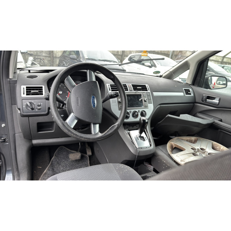 Feu arriere principal droit (feux) FORD C-MAX 1 Photo n°20