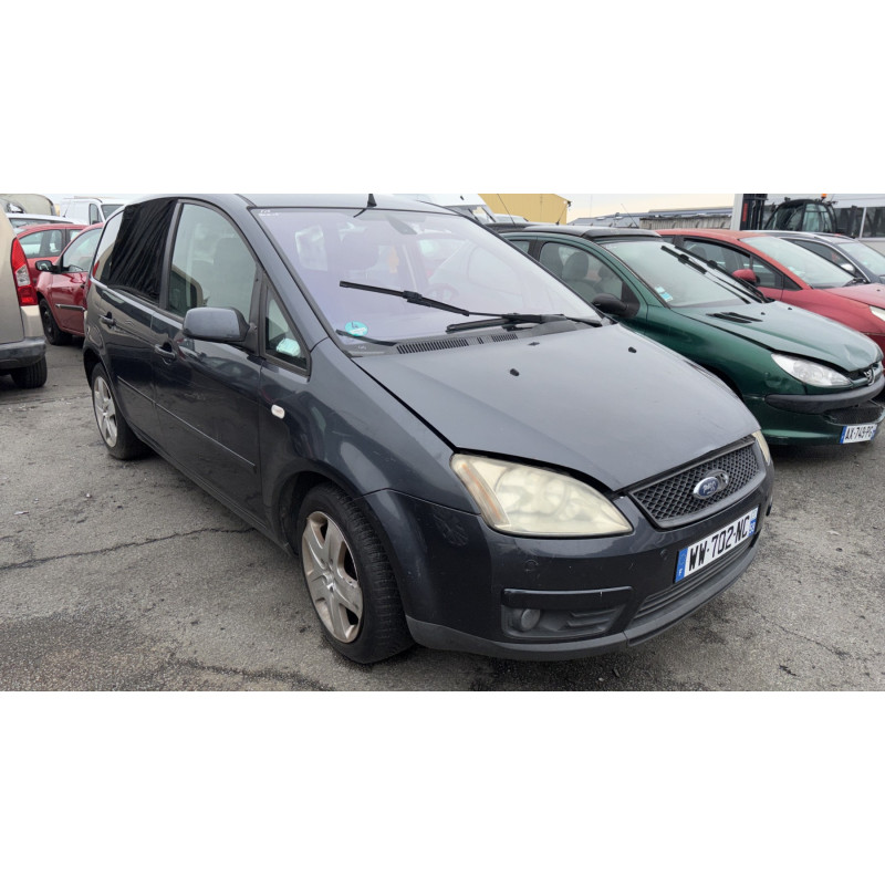 Retroviseur gauche FORD C-MAX 1 Photo n°7