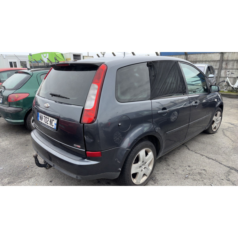 Retroviseur gauche FORD C-MAX 1 Photo n°8