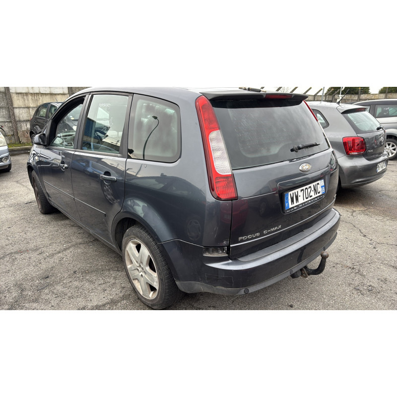Retroviseur gauche FORD C-MAX 1 Photo n°9