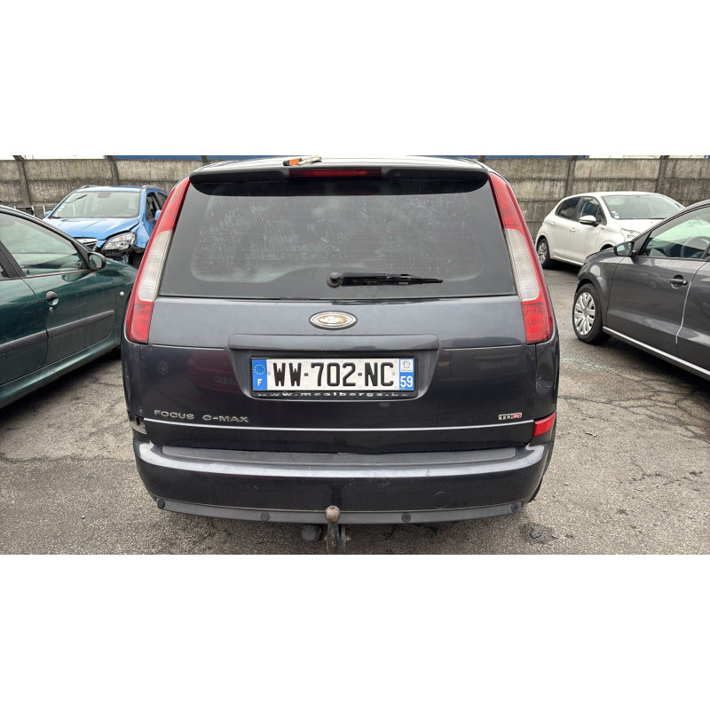 Retroviseur gauche FORD C-MAX 1 Photo n°10