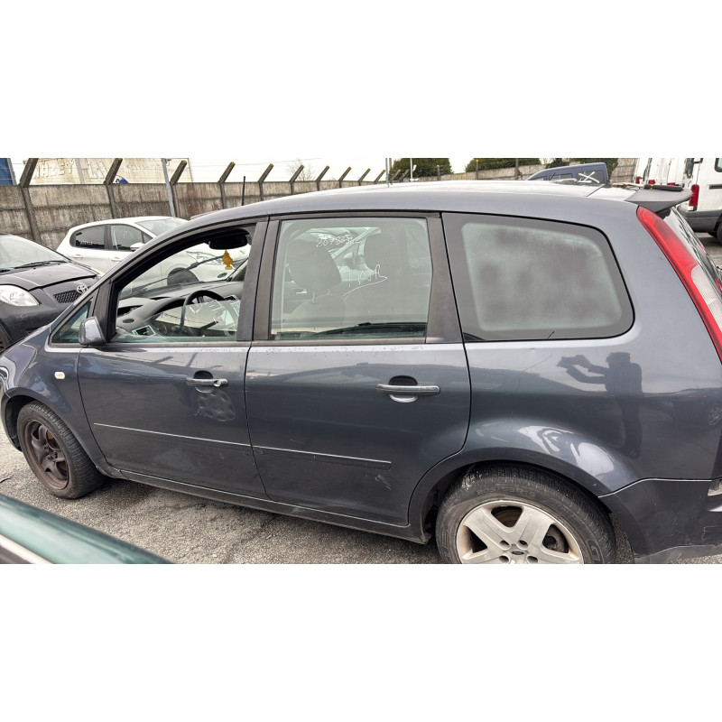 Retroviseur gauche FORD C-MAX 1 Photo n°12