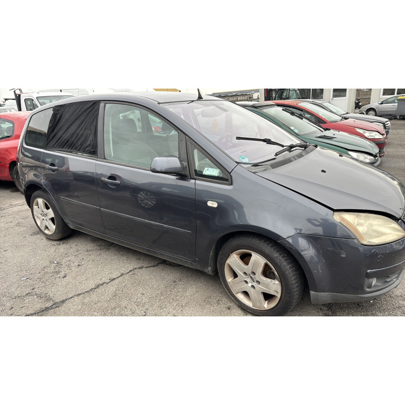 Retroviseur gauche FORD C-MAX 1 Photo n°13