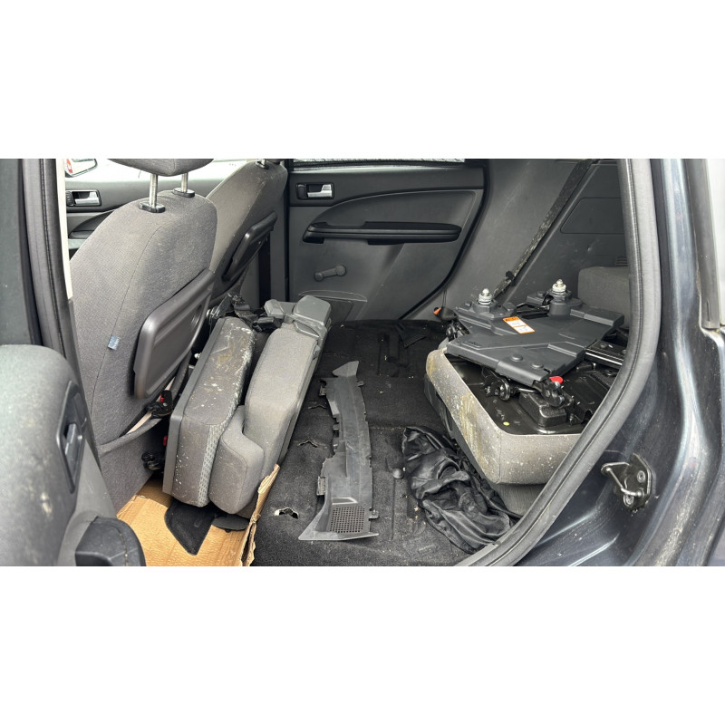 Retroviseur gauche FORD C-MAX 1 Photo n°20