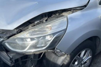 Moteur essuie glace arriere RENAULT CLIO 4