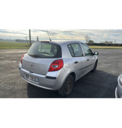 Feu arriere principal gauche (feux) RENAULT CLIO 3