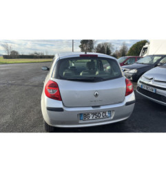 Feu arriere principal gauche (feux) RENAULT CLIO 3