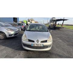 Feu arriere principal gauche (feux) RENAULT CLIO 3