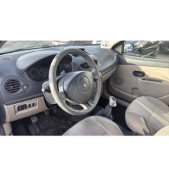 Feu arriere principal gauche (feux) RENAULT CLIO 3